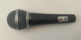 Corey Taylor Signed Autograph Microphone Slipknot Stone Sour Beckett Witness COA