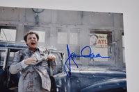 James Caan Signed Autograph 11x14 Photo The Godfather Sonny Corleone Beckett COA