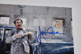 James Caan Signed Autograph 11x14 Photo The Godfather Sonny Corleone Beckett COA