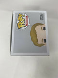James Caan Signed Autographed Funko Pop Sonny Corleone The Godfather Beckett COA