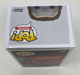 Corey Taylor Slipknot Signed Autographed Funko Pop Figure #177 Proof Beckett COA