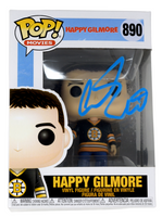 Adam Sandler Signed Funko Pop Happy Gilmore #890 Autograph Beckett COA