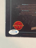 Warren Haynes Signed Gov't Mule Stoned Side of The Mule Vol 2 Vinyl Album ACOA