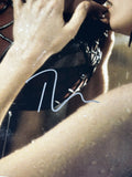 Tobey Maguire & Kirsten Dunst Signed Spider-Man 16x20 Photo Autograph ACOA COA