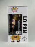 James Hong Signed Funko Pop Big Trouble In Little China Lo Pan 153 Autograph BAS