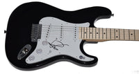 Eric Wilson Signed Autographed Electric Guitar Sublime Band Beckett COA