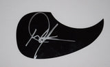 Dwight Yoakam Signed Autographed Guitar Pickguard Country Music Legend COA