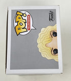 Pamela Anderson Signed Autograph Baywatch CJ Parker Funko Pop 446 Pam ACOA COA
