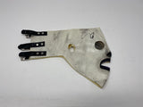 Corey Taylor Signed Autograph Slipknot Mask All Hope Is Gone Beckett Witness COA