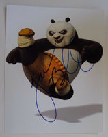 Jack Black Signed Autographed 11x14 Photo Kung Fu Panda COA VD