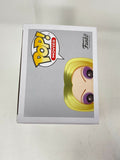 Jennifer Tilly Signed Autographed Tiffany Bride of Chucky Funko Pop Beckett COA