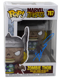 Robert Kirkman Signed Autograph Funko Pop Marvel Zombies Zombie Thor Beckett COA