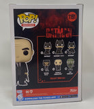 Colin Farrell Signed Oswald Cobblepot The Batman Funko Pop Penguin Beckett COA