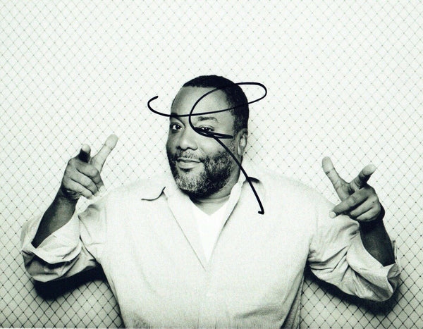 Lee Daniels Signed Autographed 8x10 Photo THE BUTLER Director COA VD
