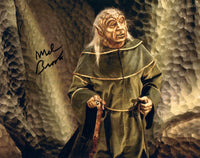 Mel Brooks Signed Autographed 8x10 Photo SPACEBALLS COA