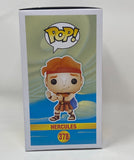 Tate Donovan Signed Autographed Hercules Funko Pop #378 Figure Beckett COA