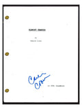 Cameron Crowe Signed Autographed ALMOST FAMOUS Full Movie Script COA