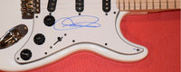 Mark Tremonti Signed Autographed Electric Guitar CREED ALTER BRIDGE COA