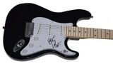Mike Dirnt Signed Autographed Electric Guitar Green Day Guitarist Beckett COA