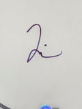 Taylor Hawkins Signed Autographed 12" Drumhead Beckett BAS COA