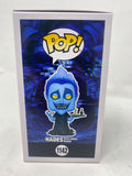 James Woods Signed Funko Pop Hades Disney Villains Hercules Autograph BAS COA