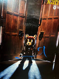 Kanye West Signed Autograph Late Registration Vinyl Record Album Rapper ACOA COA