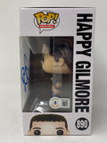 Adam Sandler Signed Happy Gilmore Funko Pop #890 Autograph Beckett COA