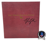 Tyler Childers Signed Can I Take My Hounds To Heaven? Vinyl Album LP Beckett COA