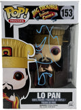 James Hong Signed Funko Pop Big Trouble In Little China Lo Pan 153 Autograph BAS
