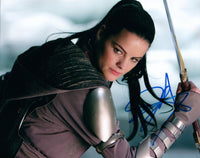 Jaimie Alexander Signed Autographed 8x10 Photo Blindspot Thor Sexy COA VD