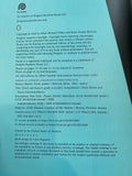 Trixie Mattel and Katya Signed Guide To Modern Womanhood HC Book RuPaul COA