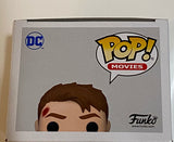 Joel Kinnaman Signed Autograph Funko Pop Rick Flag The Suicide Squad Beckett COA