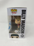 Adam Sandler Signed Autographed Billy Madison Funko Pop Figure Beckett COA