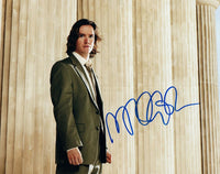 Mark Paul Gosselaar Signed Autographed 8x10 Photo Saved By The Bell COA VD