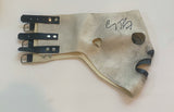 Corey Taylor Signed Autograph Slipknot Mask All Hope Is Gone Beckett Witness COA