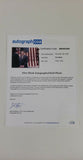 Elon Musk Signed Autographed 8x10 Photo Tesla SpaceX Exact Proof ACOA COA