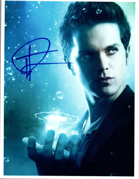 Thomas Dekker Signed Autograph 8x10 Photo A Nightmare on Elm Street COA VD