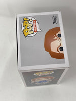 Zackary Arthur Signed Autograph Funko Pop Figure Chucky Horror Show Beckett COA
