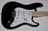 Hayley Williams Signed Autographed Electric Guitar Paramore ACOA COA
