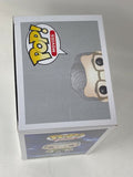 Jeff Goldblum Signed Funko Pop David Levinson Independence Day Beckett COA