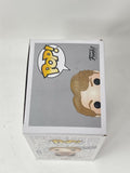 Kenneth Branagh Signed Funko Pop Gilderoy Lockhart Harry Potter Beckett COA