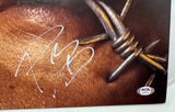 Post Malone Signed Autograph Beerbongs & Bentleys Vinyl Record Album LP PSA COA