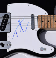 Tim McGraw Signed Electric Guitar Country Music Star Autograph Beckett COA