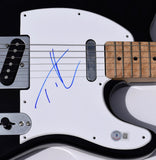 Tim McGraw Signed Electric Guitar Country Music Star Autograph Beckett COA
