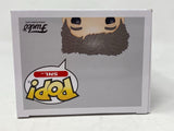 Bobby Moynihan Signed Funko Pop Saturday Night Live Drunk Uncle Autograph BAS