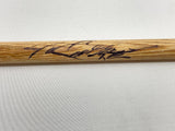 Rook JP Cappelletty Signed Autographed Drumstick Machine Gun Kelly Beckett COA
