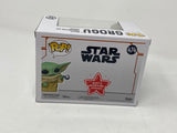 Funko Pop Grogu #474 Macy's Thanksgiving Day Parade Star Wars Exclusive