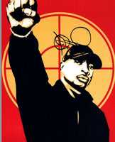 Chuck D Signed Autographed 8x10 Photo Public Enemy Prophets of Rage COA
