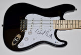 Mike McCready Signed Electric Guitar Pearl Jam Temple of the Dog Beckett BAS COA