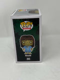 Linda Blair Signed Autographed Funko Pop The Exorcist Regan Proof Beckett COA